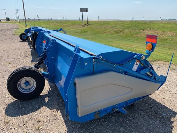Image of Shelbourne Reynolds XCV42 equipment image 3