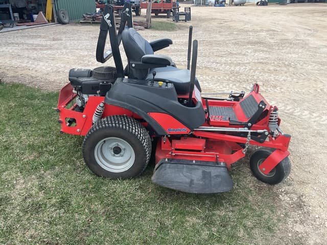 Image of Simplicity Citation XT equipment image 4