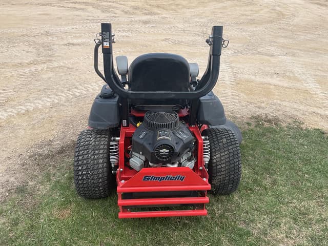 Image of Simplicity Citation XT equipment image 2