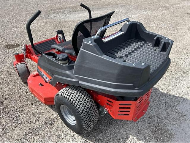 Image of Simplicity Courier equipment image 4