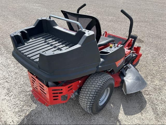 Image of Simplicity Courier equipment image 2