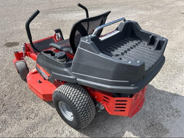 Image of Simplicity Courier equipment image 4