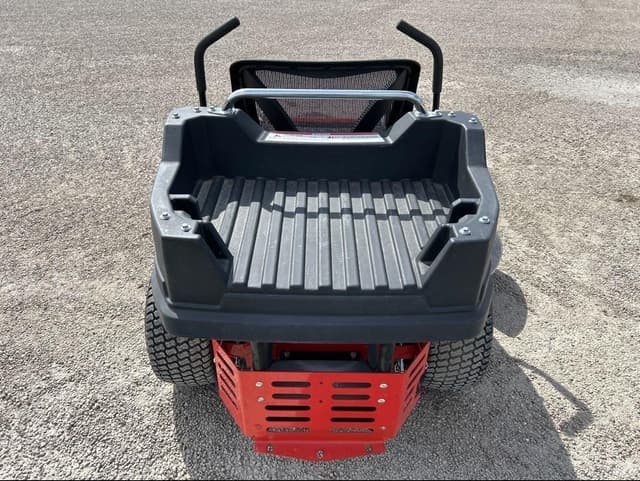 Image of Simplicity Courier equipment image 3