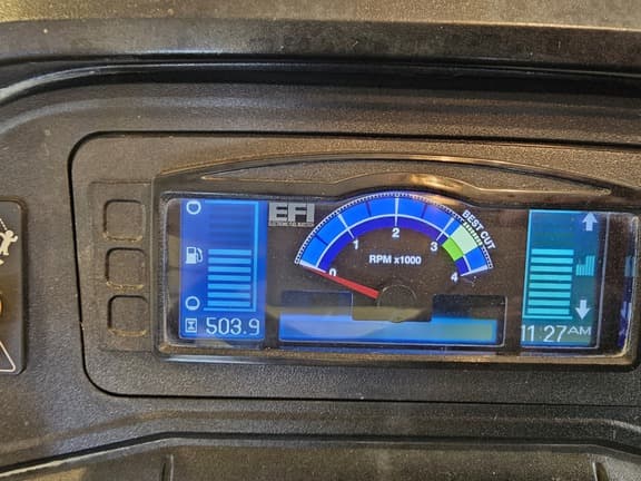 Image of Simplicity Prestige equipment image 4