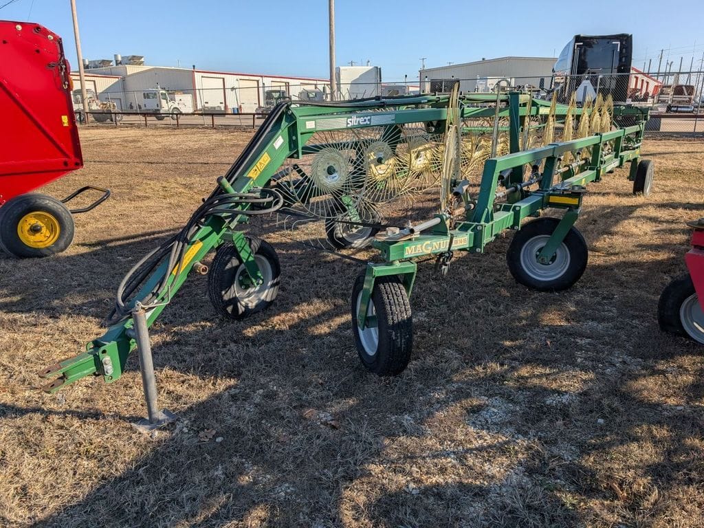 2019 Sitrex MK-16 Equipment Image0