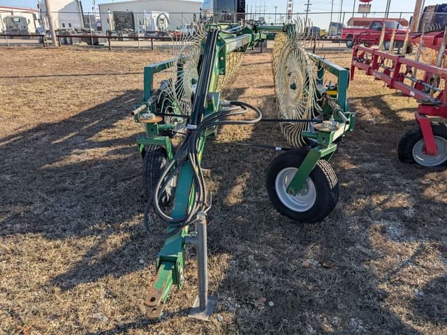 Image of Sitrex MK-16 equipment image 3