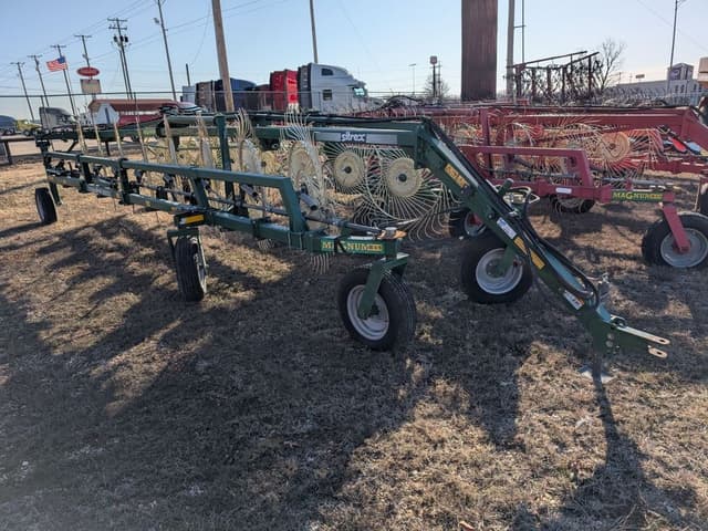 Image of Sitrex MK-16 equipment image 4