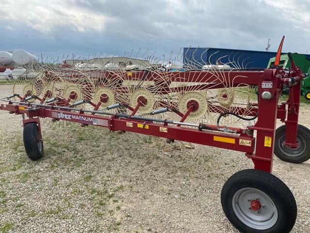 Image of Sitrex MKE10-12 equipment image 1