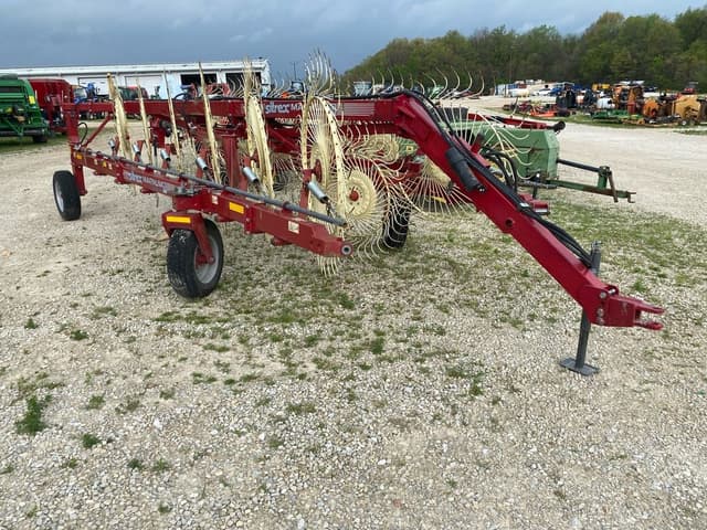 Image of Sitrex MKE10-12 equipment image 3