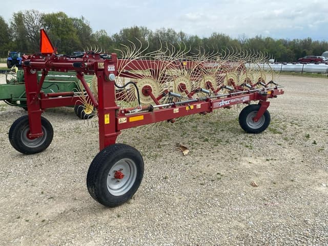 Image of Sitrex MKE10-12 equipment image 4