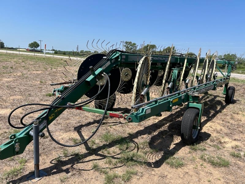 2019 Sitrex MKE10-12 Equipment Image0