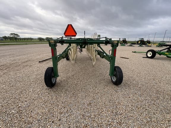 Image of Sitrex MKE12 equipment image 4