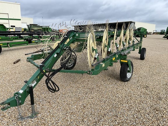 2019 Sitrex MKE12 Equipment Image0