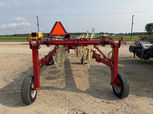 Image of Sitrex MKE12 equipment image 3
