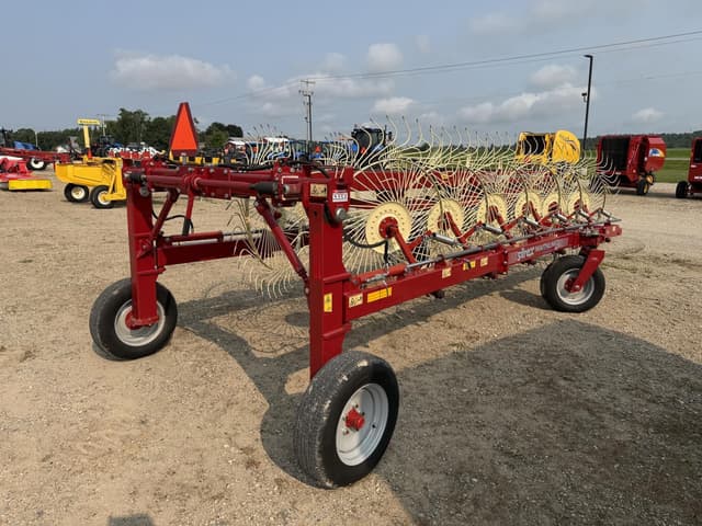Image of Sitrex MKE12 equipment image 4
