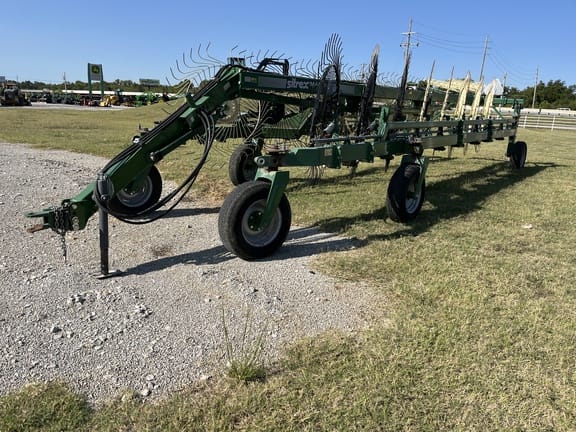 Main image Sitrex MKE16