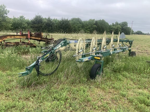 2019 Sitrex MX10 Equipment Image0