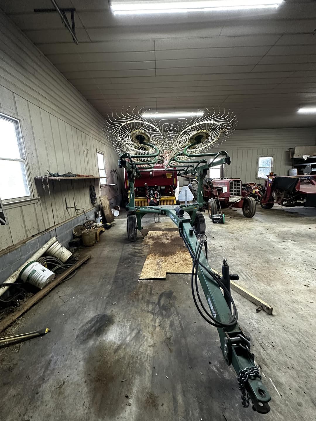 Image of Sitrex QR-8 Image 1