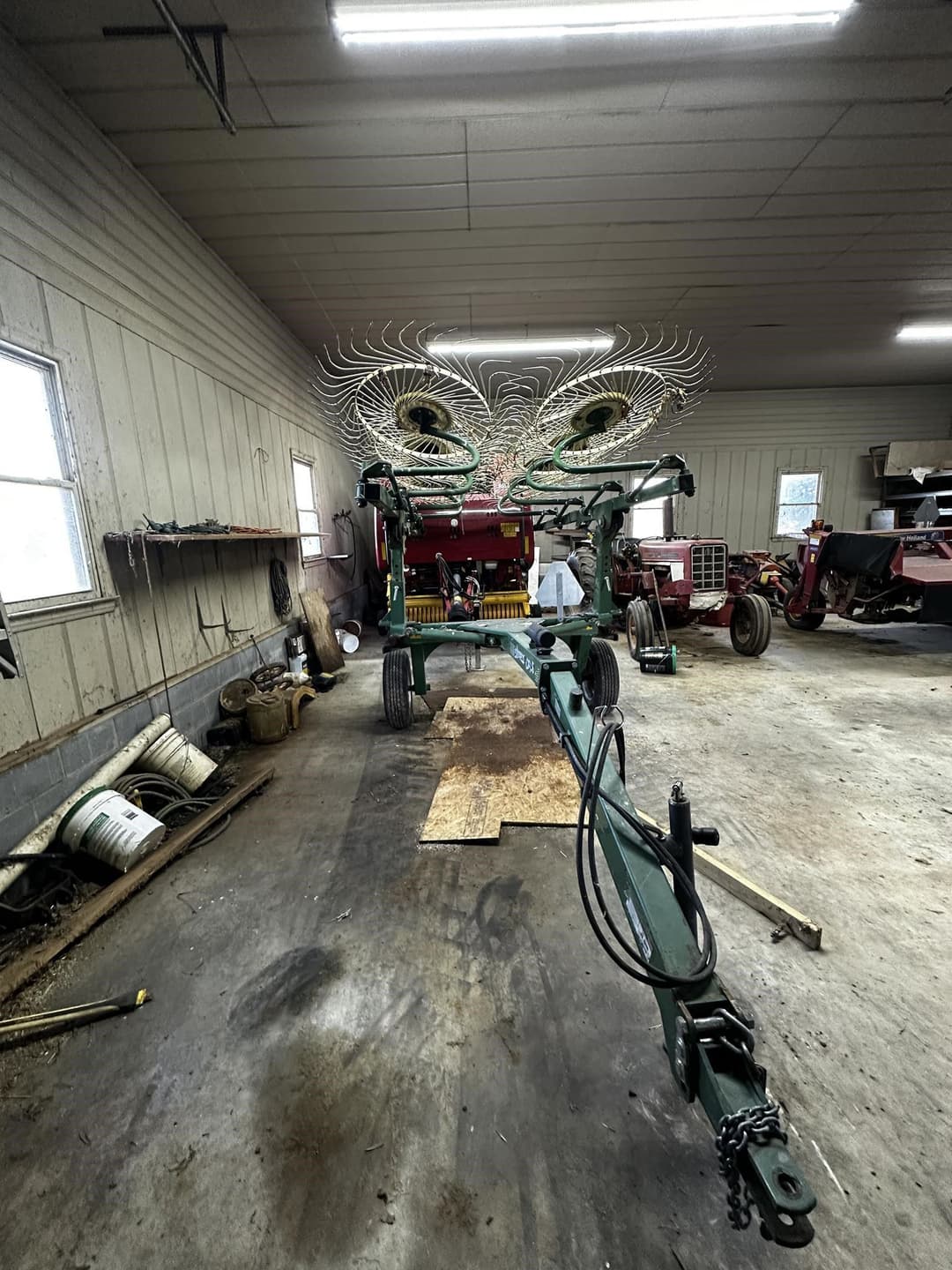 Image of Sitrex QR-8 Image 1