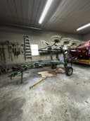 2019 Sitrex QR-8 Image