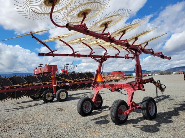 Image of Sitrex QRX14 equipment image 3