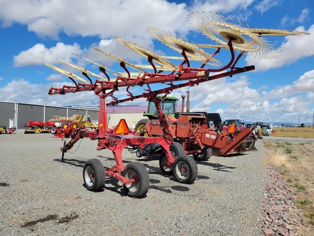 Image of Sitrex QRX14 equipment image 2