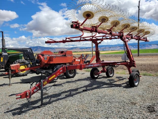 Image of Sitrex QRX14 equipment image 1