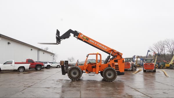 Equipment Main Image