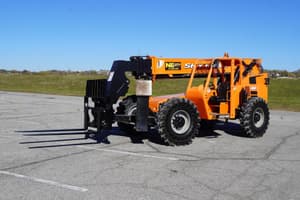 2019 Skytrak 10042 Image