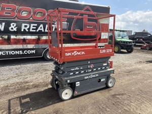 2019 Sky Jack SJIII3219 Image