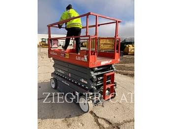 2019 Sky Jack SJIII4632 Equipment Image0