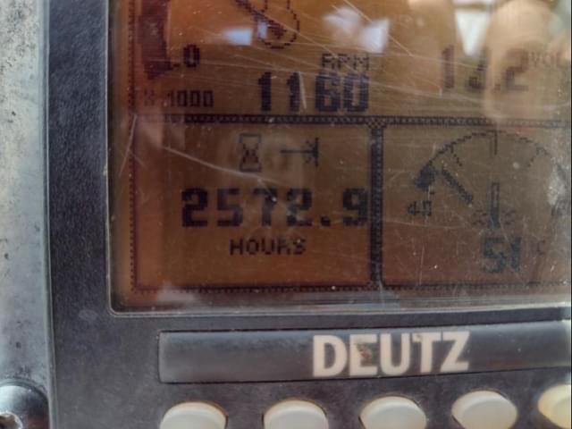 Image of Sky Jack SJ1056 TH equipment image 4