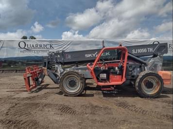 Main image Sky Jack SJ1056 TH