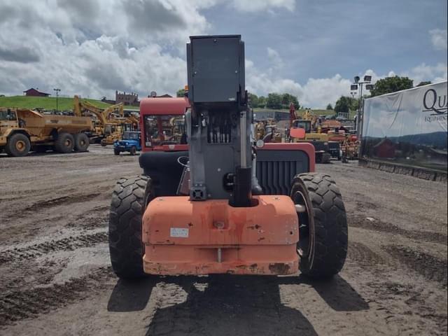 Image of Sky Jack SJ1056 TH equipment image 2