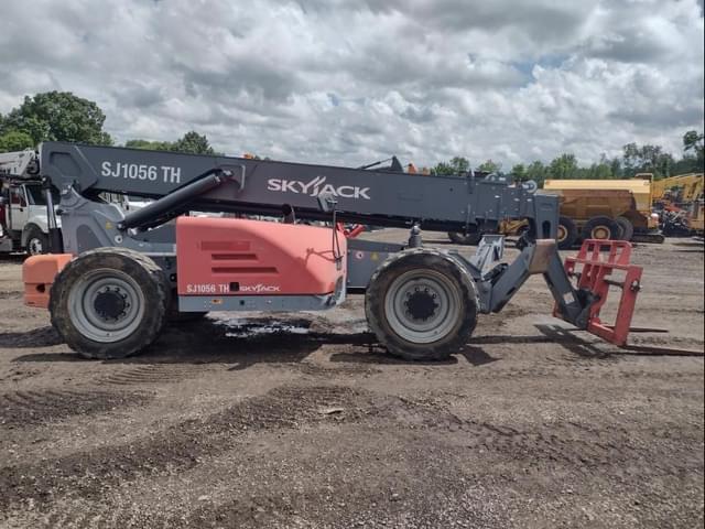 Image of Sky Jack SJ1056 TH equipment image 1