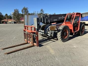 Main image Sky Jack SJ1056 TH