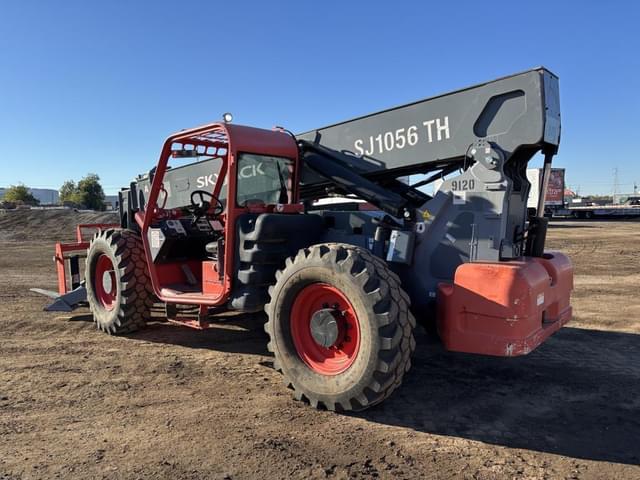 Image of Sky Jack SJ1056 TH equipment image 3