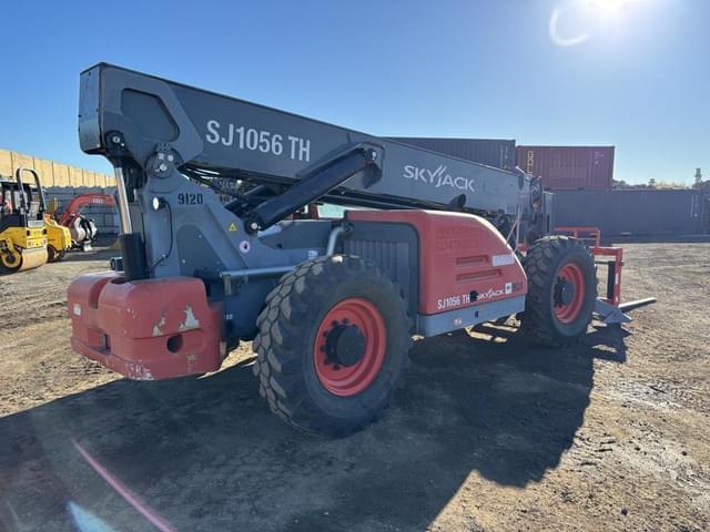 Image of Sky Jack SJ1056 TH equipment image 2