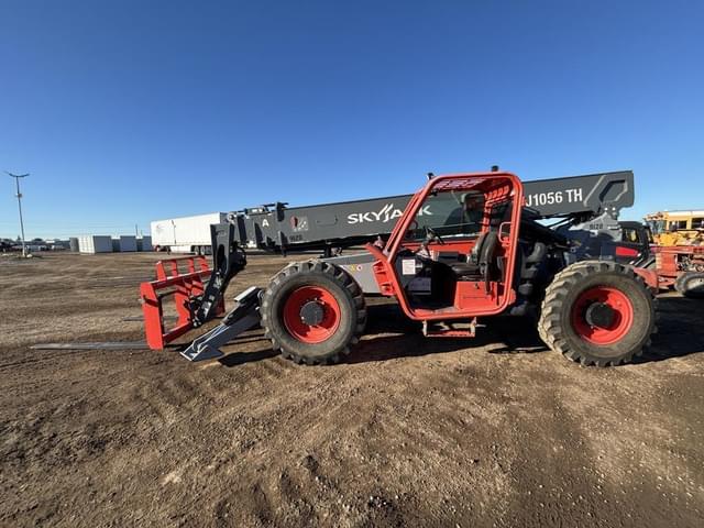 Image of Sky Jack SJ1056 TH equipment image 4