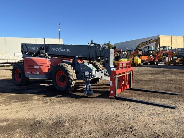Image of Sky Jack SJ1056 TH equipment image 1
