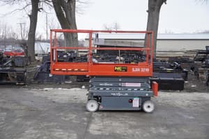 2019 Sky Jack SJ3219 Image