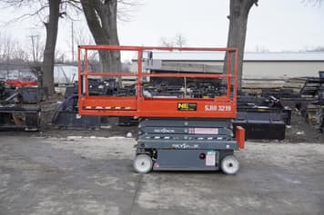 Main image Sky Jack SJ3219