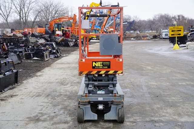 Image of Sky Jack SJ3219 equipment image 3