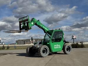 2019 Sky Jack SJ519TH Image