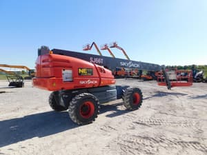 2019 Sky Jack SJ66T Image