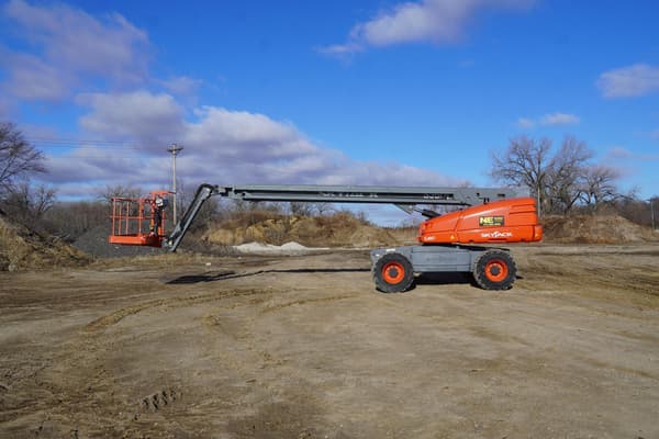 Equipment Main Image