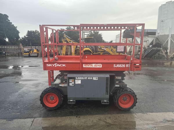 Equipment Main Image