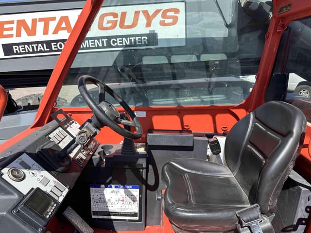 Image of Sky Jack SJ843TH equipment image 4