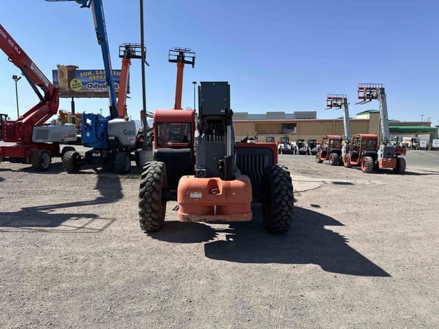 Image of Sky Jack SJ843TH equipment image 3