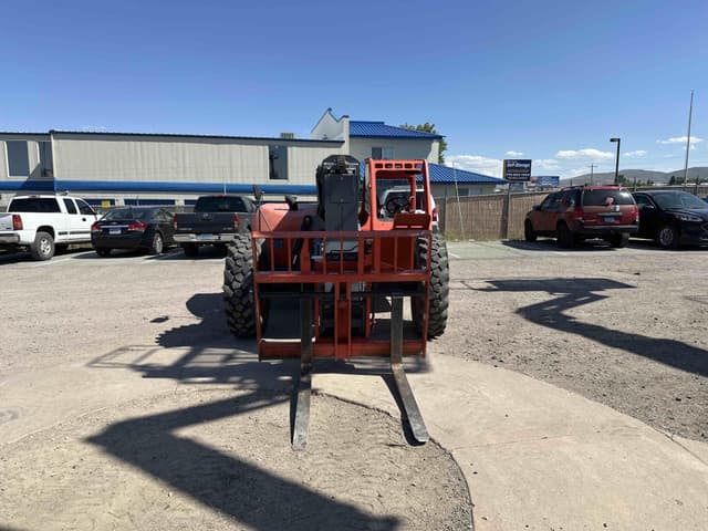 Image of Sky Jack SJ843TH equipment image 1